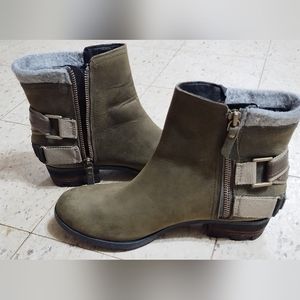 Sorel Women's Boot Size 10.5